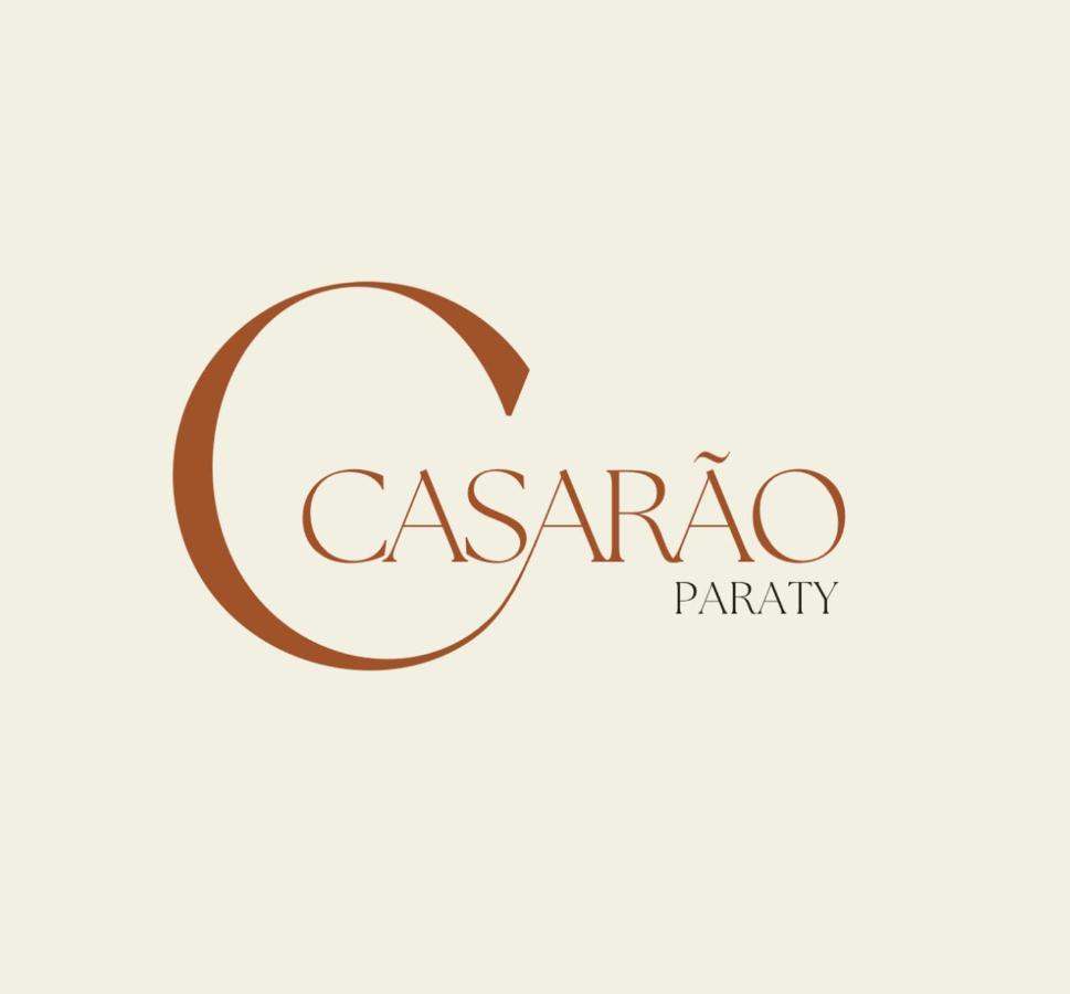 Casarao Araquari Eksteriør billede
